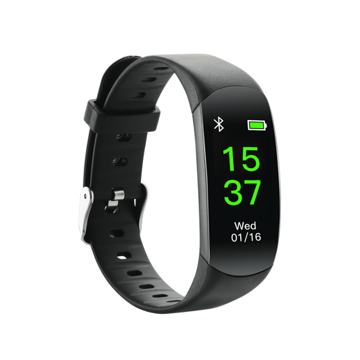 Canyon SB12 Ergonomic Fitness Band