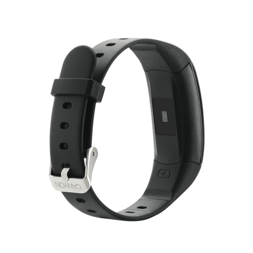 Canyon SB12 Ergonomic Fitness Band