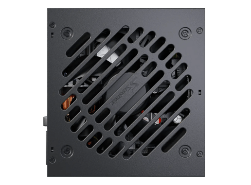 650W Seasonic CORE GX ATX 3.1 Modular 80 Plus Gold PSU