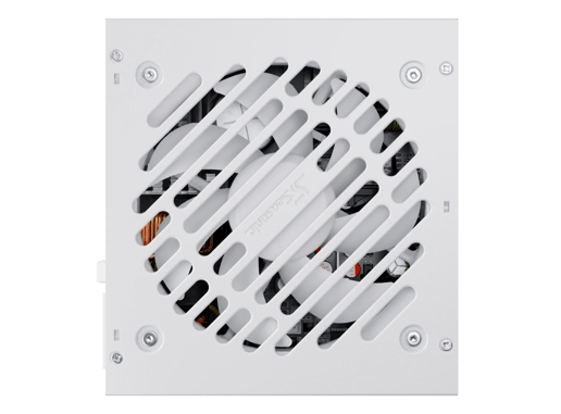 750W Seasonic CORE GX White ATX 3.1 Modular 80 Plus Gold PSU