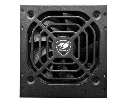 Cougar XTC 500W Power Supply 80 Plus