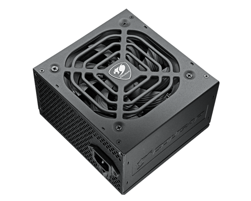 Cougar XTC 500W Power Supply 80 Plus