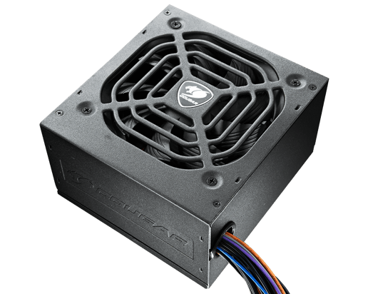 Cougar XTC 500W Power Supply 80 Plus