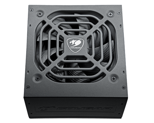 Cougar XTC 500W Power Supply 80 Plus