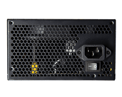 Cougar XTC 500W Power Supply 80 Plus