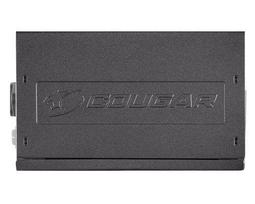Cougar XTC 500W Power Supply 80 Plus
