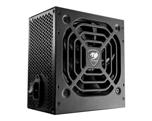 Cougar XTC 500W Power Supply 80 Plus