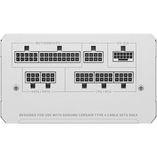 1000W Corsair RMe Series Modular PSU