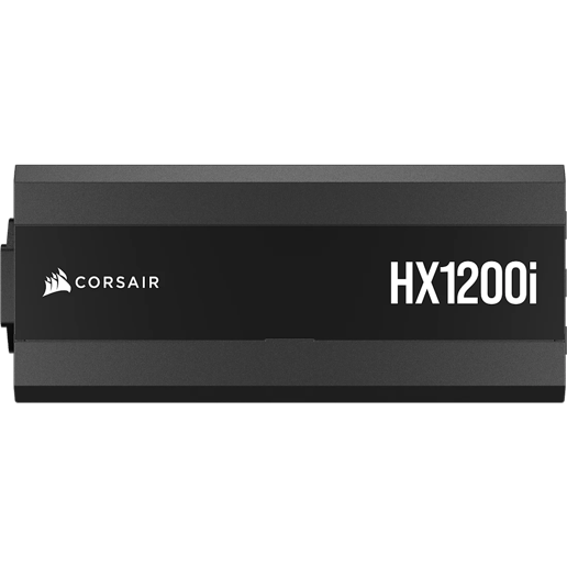 1200W Corsair HX1200i Modular PSU