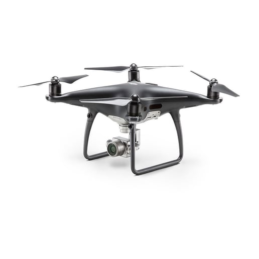 DJI Phantom 4 Pro+ Obisidan Edition