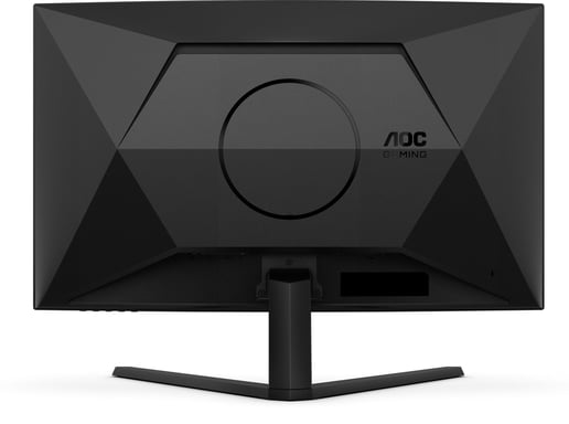 AOC CQ32G4VE 32" 1440p (QHD) Curved Gaming Monitor - VA, 180Hz, 1ms, HDMI, DP