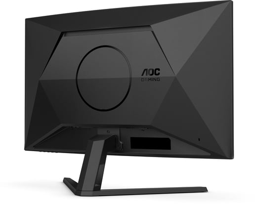 AOC CQ32G4VE 32" 1440p (QHD) Curved Gaming Monitor - VA, 180Hz, 1ms, HDMI, DP