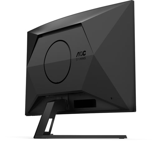 AOC CQ32G4VE 32" 1440p (QHD) Curved Gaming Monitor - VA, 180Hz, 1ms, HDMI, DP