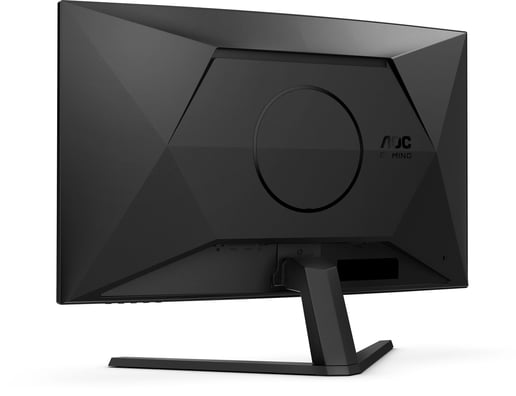 AOC CQ32G4VE 32" 1440p (QHD) Curved Gaming Monitor - VA, 180Hz, 1ms, HDMI, DP