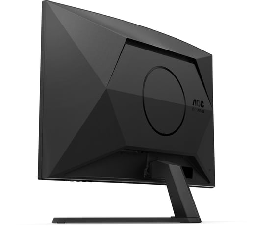 AOC CQ32G4VE 32" 1440p (QHD) Curved Gaming Monitor - VA, 180Hz, 1ms, HDMI, DP