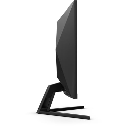 AOC CQ32G4VE 32" 1440p (QHD) Curved Gaming Monitor - VA, 180Hz, 1ms, HDMI, DP