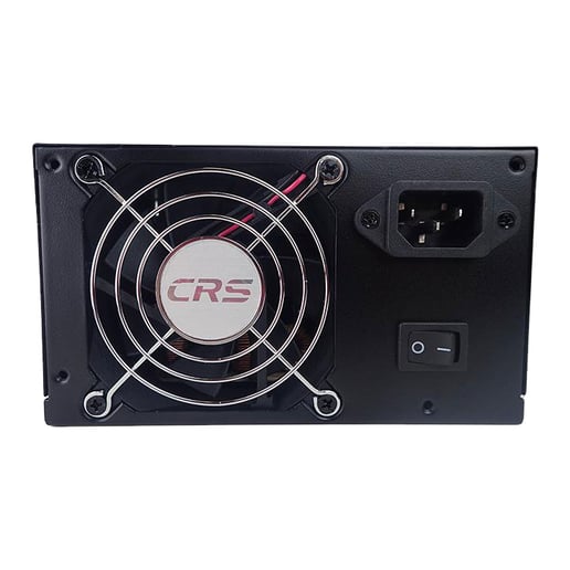Generic 500W 80 PLUS Bronze ATX Power Supply