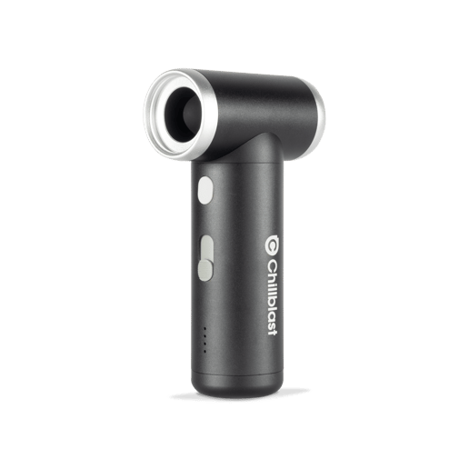 Chillblast Cryo Blade Turbo Mini-Fan
