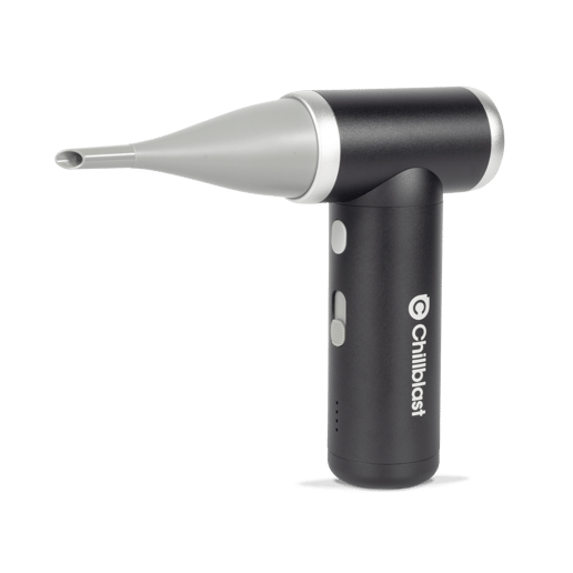 Chillblast Cryo Blade Turbo Mini-Fan