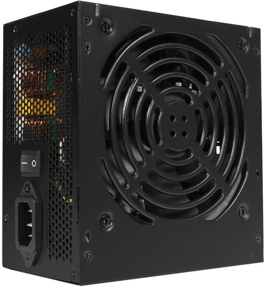 750W CWT CSB Series Semi-Modular 80 Plus Bronze PSU