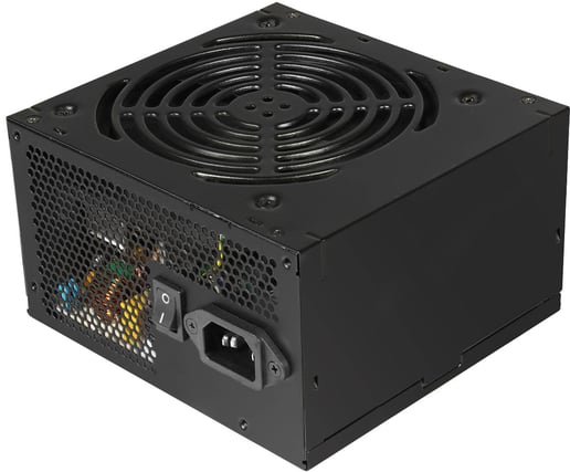 750W CWT CSB Series Semi-Modular 80 Plus Bronze PSU