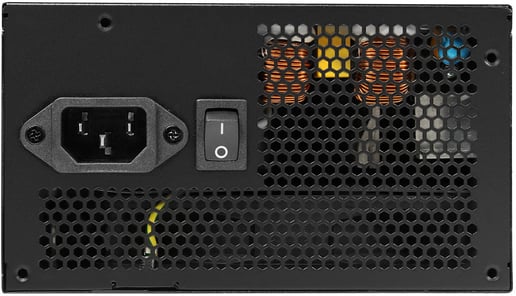 750W CWT CSB Series Semi-Modular 80 Plus Bronze PSU