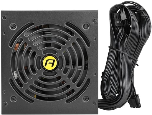 750W Antec Cuprum Strike Semi-Modular 80 Plus Bronze PSU