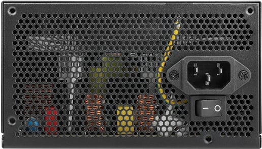 750W Antec Cuprum Strike Semi-Modular 80 Plus Bronze PSU