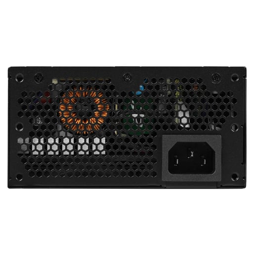 650W CWT CSN Modular 80 Plus Gold PSU