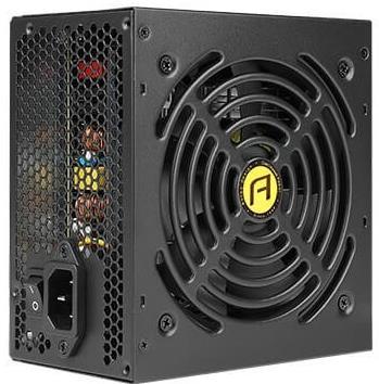 550W Antec Cuprum Strike Semi-Modular 80 Plus Bronze PSU