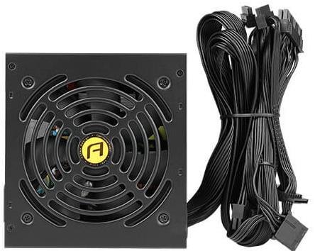 550W Antec Cuprum Strike Semi-Modular 80 Plus Bronze PSU