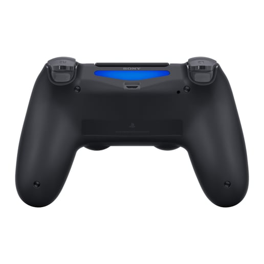 Sony DualShock 4 v2 Wireless Controller (Black)