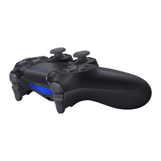Sony DualShock 4 v2 Wireless Controller (Black)