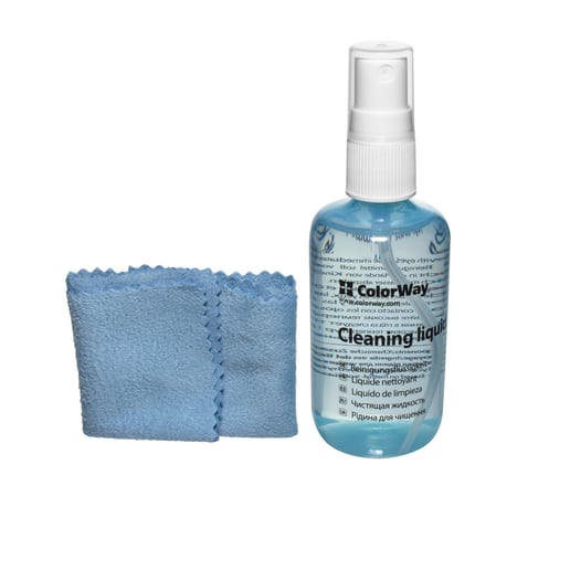 ColorWay 2 in 1 Cleaning Set for Screens