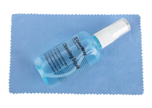 ColorWay 2 in 1 Cleaning Set for Screens