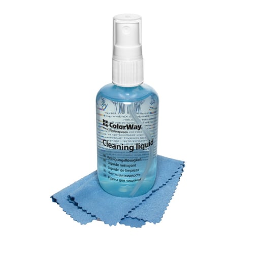 ColorWay 2 in 1 Cleaning Set for Screens