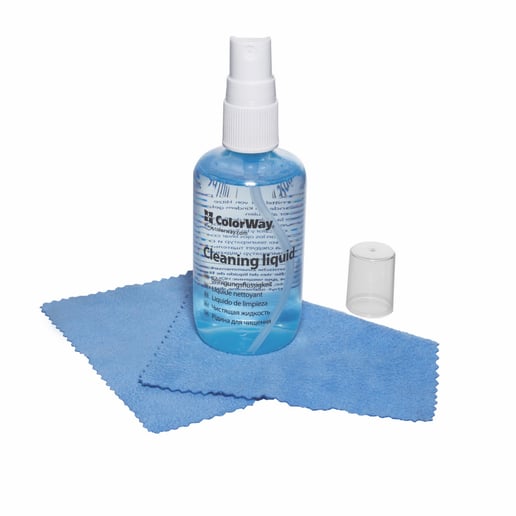 ColorWay 2 in 1 Cleaning Set for Screens