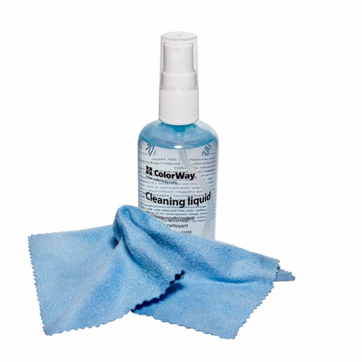 ColorWay 2 in 1 Cleaning Set for Screens