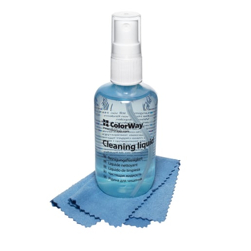 ColorWay 2 in 1 Cleaning Set for Screens