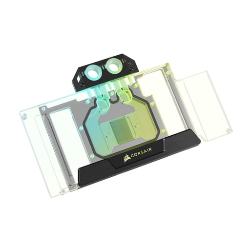 Corsair Hydro X Series XG5 RGB 30-SERIES FOUNDERS EDITION GPU Water Block for 3090 Ti