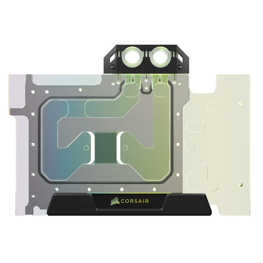 Corsair Hydro X Series XG5 RGB 30-SERIES FOUNDERS EDITION GPU Water Block for 3090 Ti