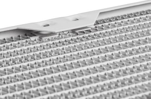 Corsair Hydro X Series XR5 360mm Water Cooling Radiator in White