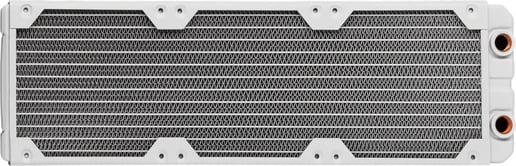 Corsair Hydro X Series XR5 360mm Water Cooling Radiator in White