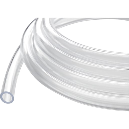 Corsair Hydro X Series XT 10/13mm ID / OD Soft Tubing, 3m
