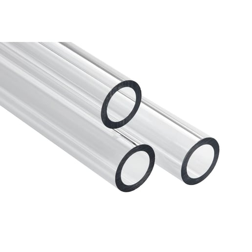 Corsair Hydro X Series XT 14mm Hardline Tubing, 3x 1m