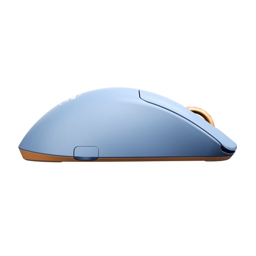 Cherry XTRFY M64 Wireless Gaming Mouse in Blue