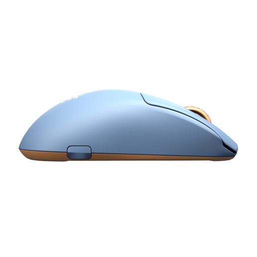Cherry XTRFY M68 Wireless Gaming Mouse in Blue