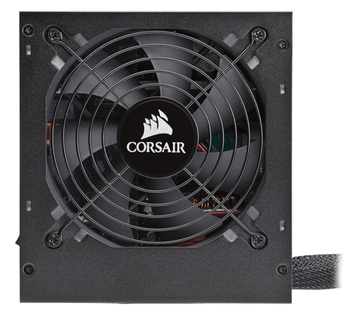 Corsair CX550M 550W Semi-Modular Power Supply 80 Plus Bronze