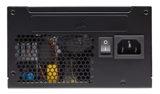 750W Corsair CX Series CX750 80 Plus Bronze PSU