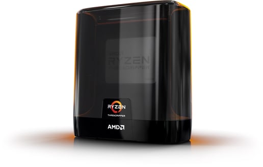 AMD Ryzen Threadripper 3960X 3.8GHz Twenty Four Core sTRX4 CPU 